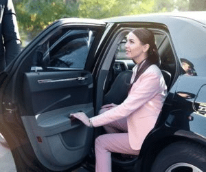 Airport Transfer Chauffeur Services In London Airport Transfer Chauffeur Services In London