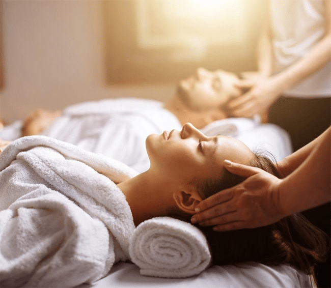Educating Therapeutic Massage Purchasers Educating Therapeutic Massage Purchasers